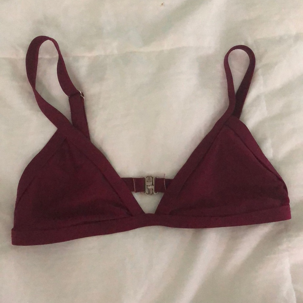 bikini top